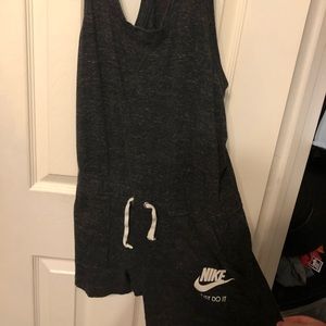 The cutest Nike romper!!